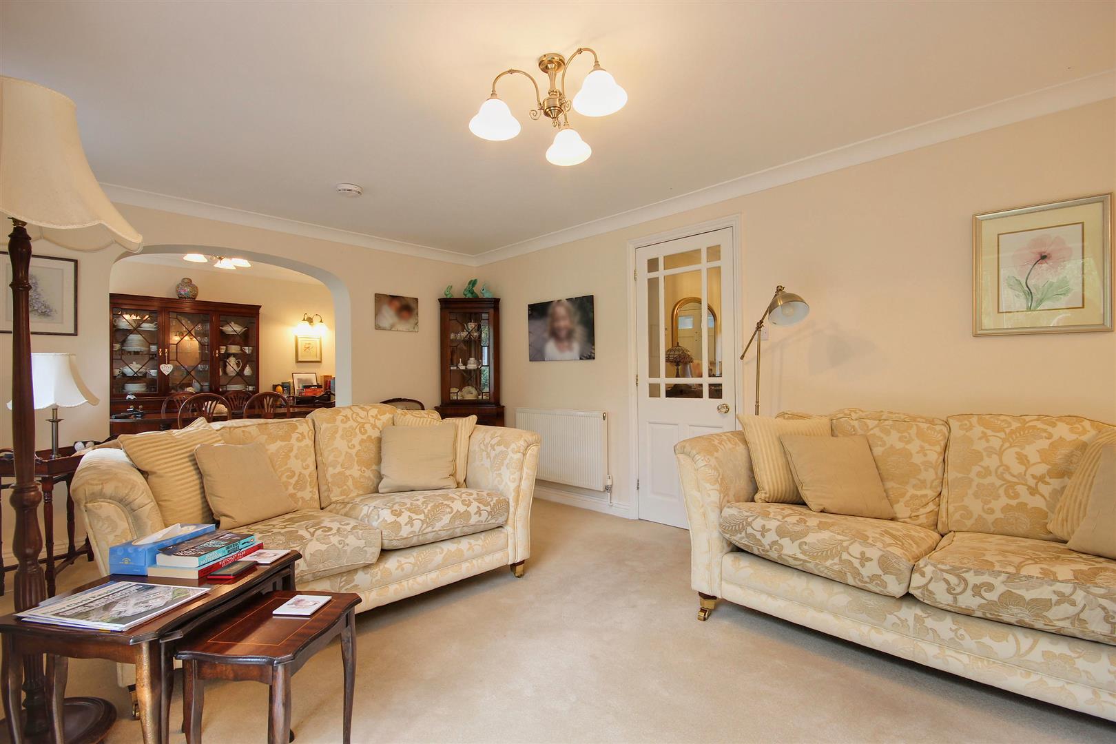 Ashcourt Drive, Hornsea